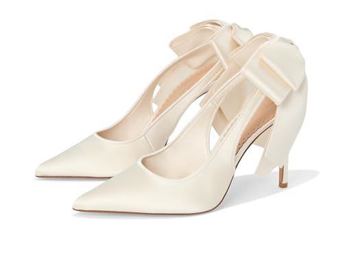 Steve Madden Women's Teacup Pump