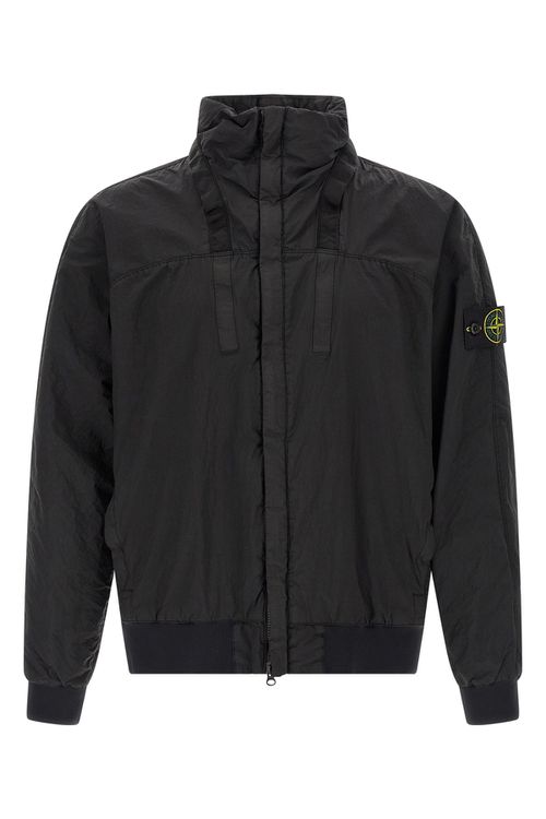 Bomber Nylon Metal Watro