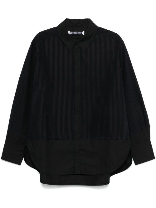 Sterling shirt - Black