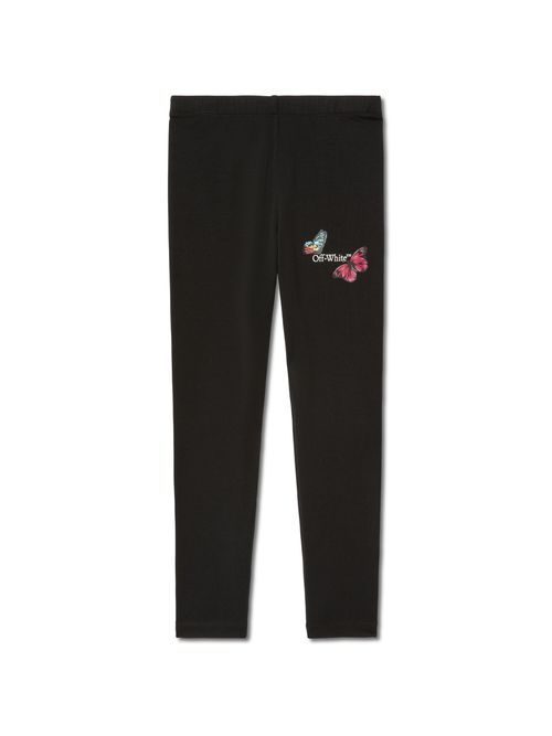 Butterfly Bookish Leggings