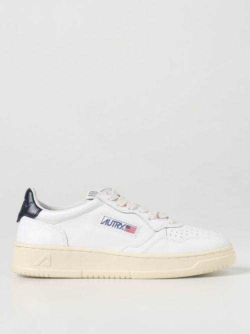 Sneakers Woman color White