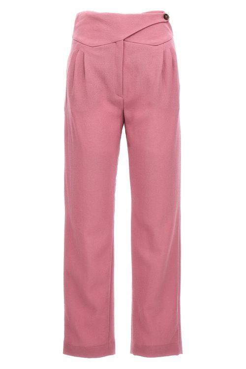 'Cool & Easy' Pants