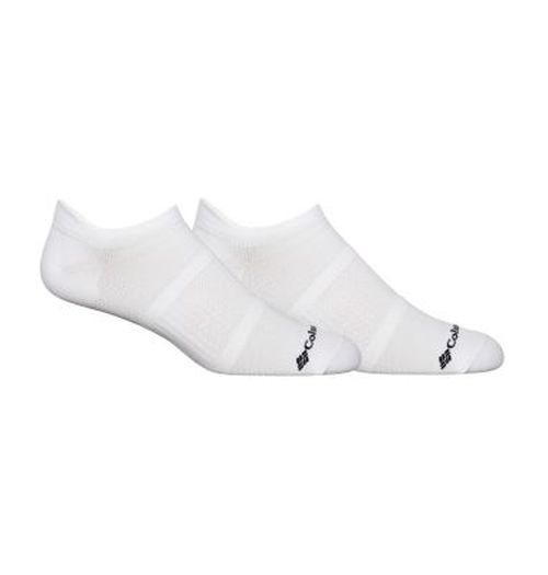 Men s Core Basic brr No-Show Lightweight Socks - 2 Pack-