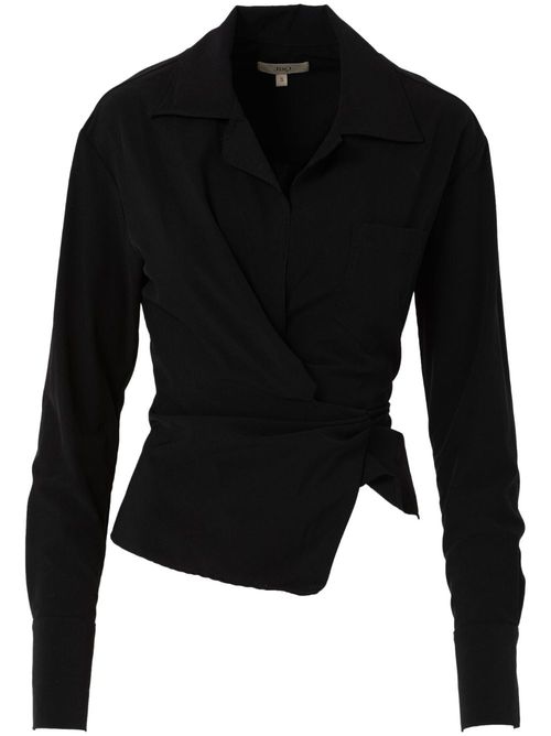Aurora blouse - Black
