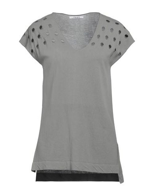 Woman Sweater Lead