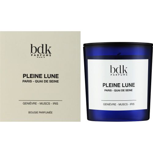 Bdk Full Moon Candle