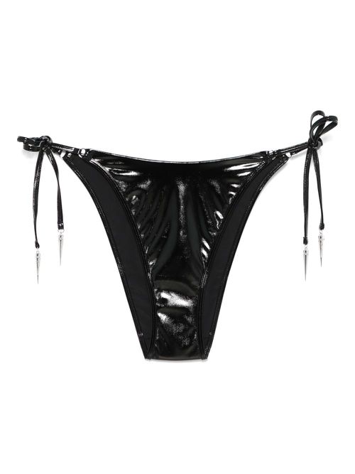 Mika bikini bottoms - Black