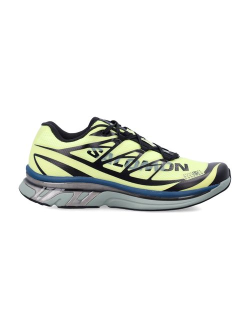 Dynamic Technical Sneakers