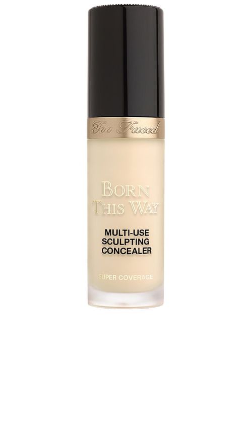 Too Faced Born This Way Super Coverage Concealer in Almond