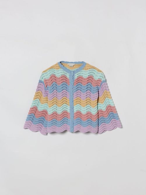 Sweater Kids color Multicolor