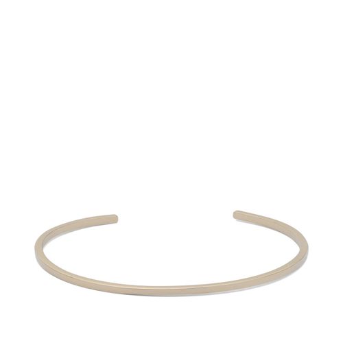 Men's Arbor Cuff Bracelet in Gold