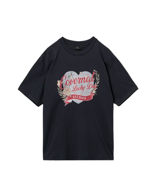 Graphic tee