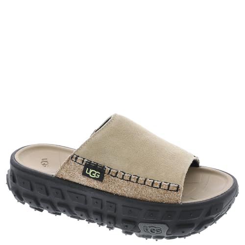 UGG Unisex Adult Venture Daze Slide Sandal