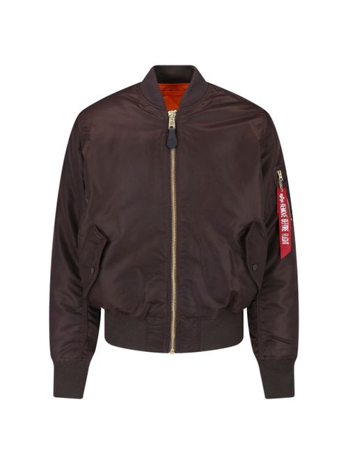 MA-1 Bomber Jacket