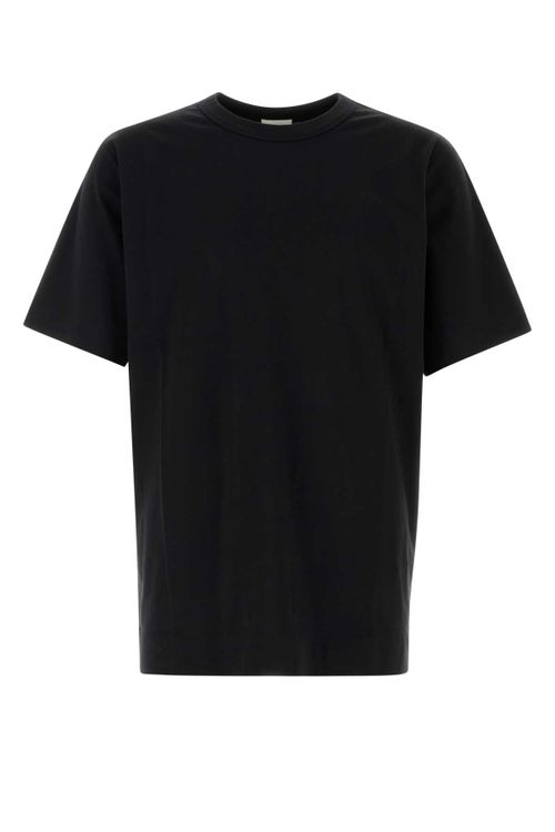 Heer T-Shirt — Black