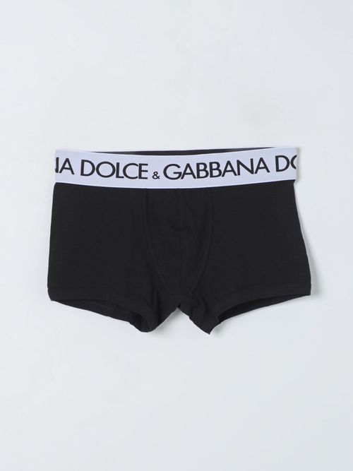Underwear Men color Black
