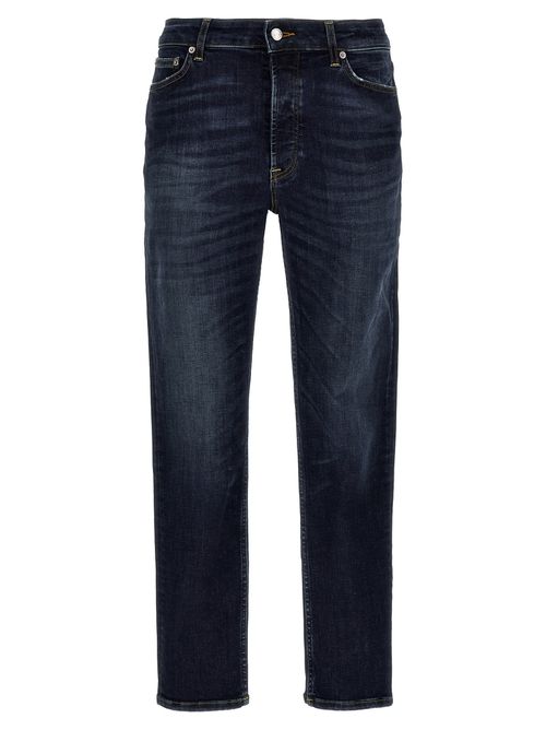 Drake Jeans