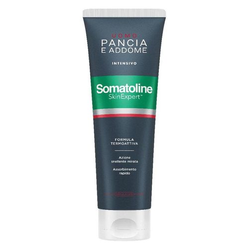 Somatoline Intensive Men’s Belly and Abdomen 250 ml — Body Ge