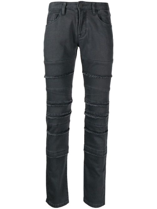 The Joker trousers - Grey