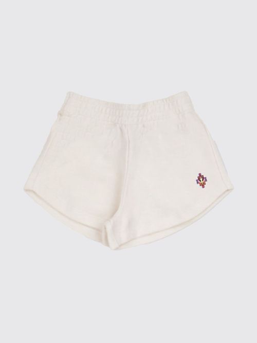 Shorts Kids color Beige