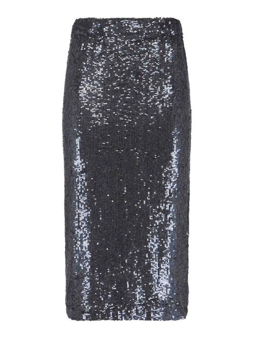 P. A.R. O.S. H. Midi Skirt With Sequins