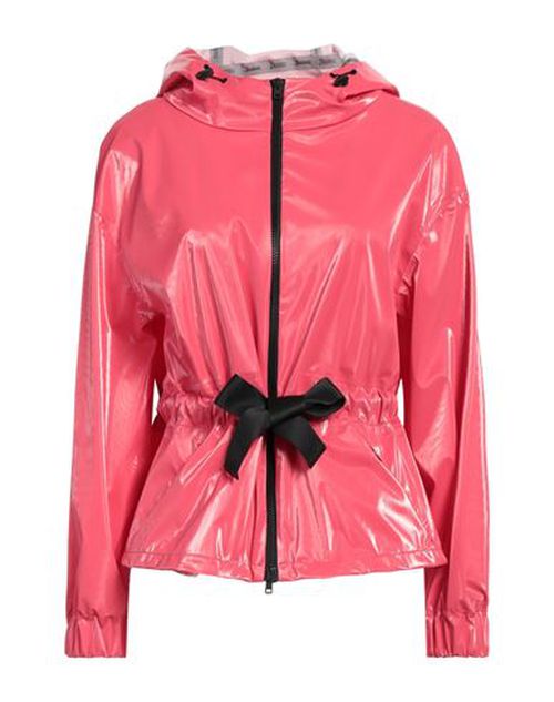 Woman Jacket Magenta