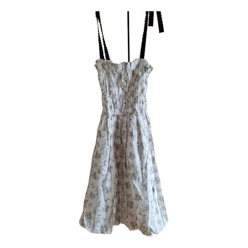 Dresses Cotton for Female XS International