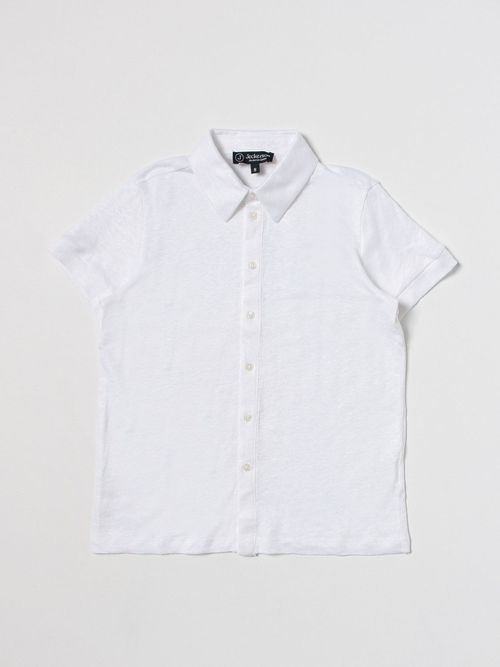 Shirt Kids color Milk