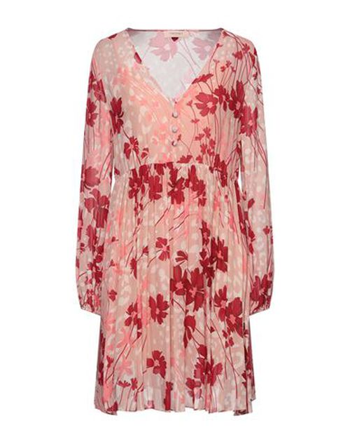 Woman Mini dress Blush