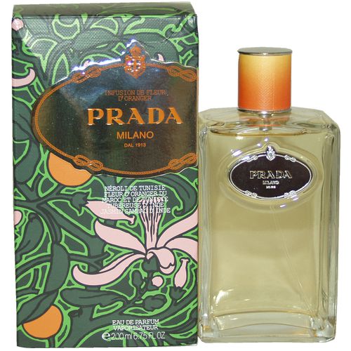 Milano Infusion De Fleur DOranger by for Women