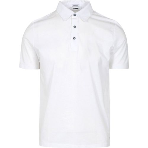 Heskimo T-shirts Et Polos Blanc