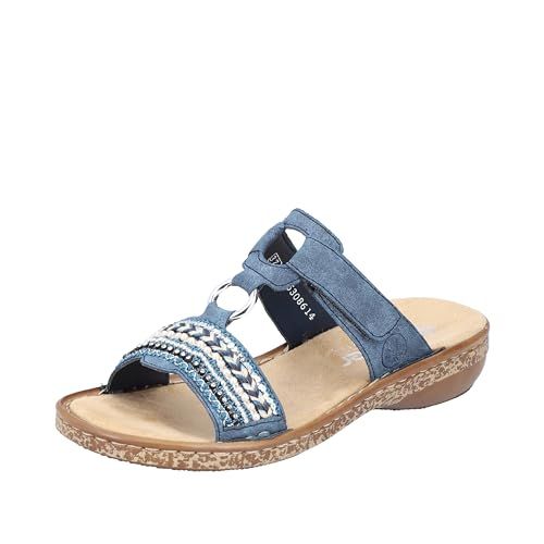 Rieker Women Loafers 628M6