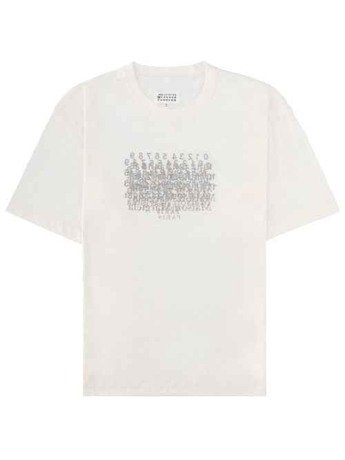 Classic Cotton T-Shirt for Men