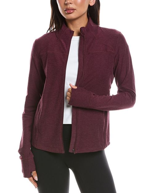 Spacedye Trails Active Jacket