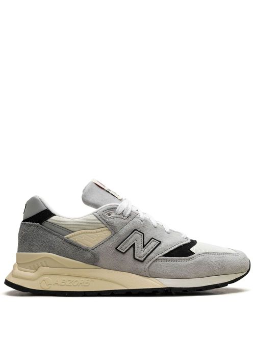 998 Made in USA "Grey" sneakers