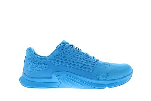 INOV8 F-Lite Max Men's Lifting & Cardio Gym Shoe Black/Gum