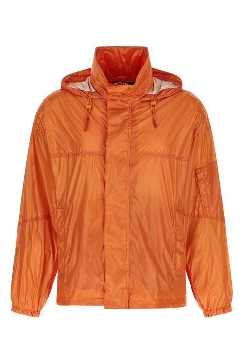 'C-Corle' Reversible Jacket