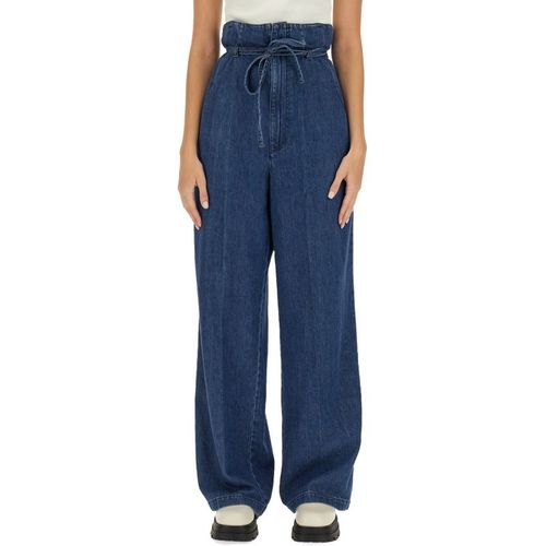 Boyish Palazzo Pant