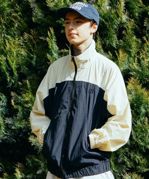 Sporting 90 Nylon Jacket