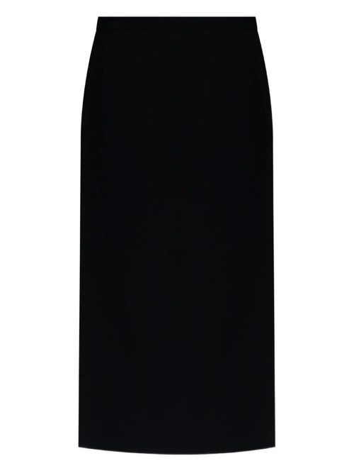 Low Waist Skirt