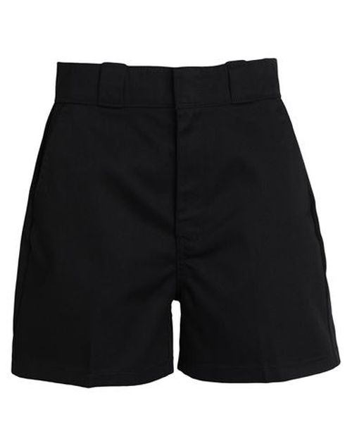 Phoenix Short Woman Shorts & Bermuda Shorts Black
