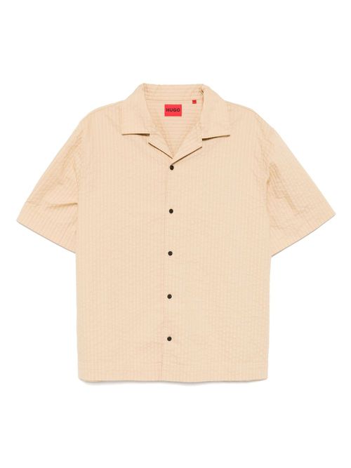 Espino shirt - Neutrals