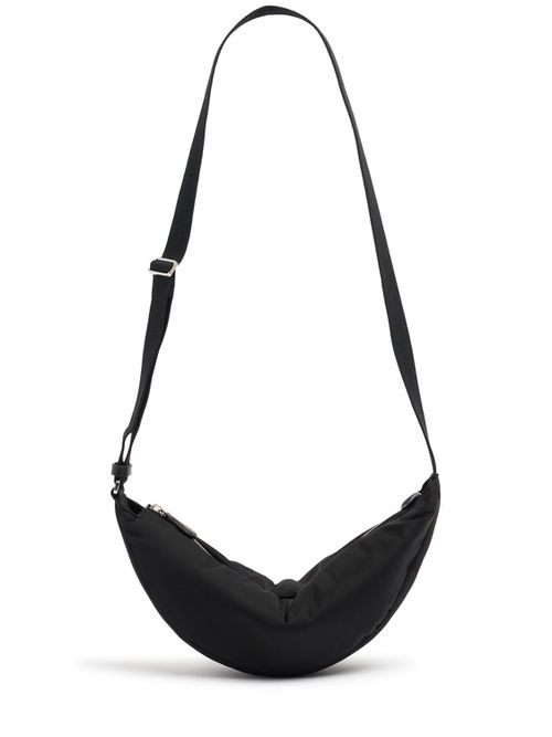 Caiden Banana Crossbody Bag