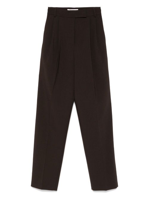 Bea trousers - Brown