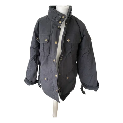 Coats Cotton for Female 44 FR