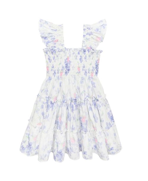 Girls' The Peppa Pig Tiny Ellie Nap Dress - Baby, Little Kid