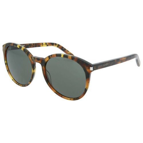 CLASSIC630000165009 Sunglasses — Brown