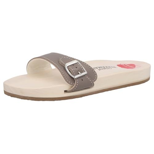Berkemann Unisex Clogs