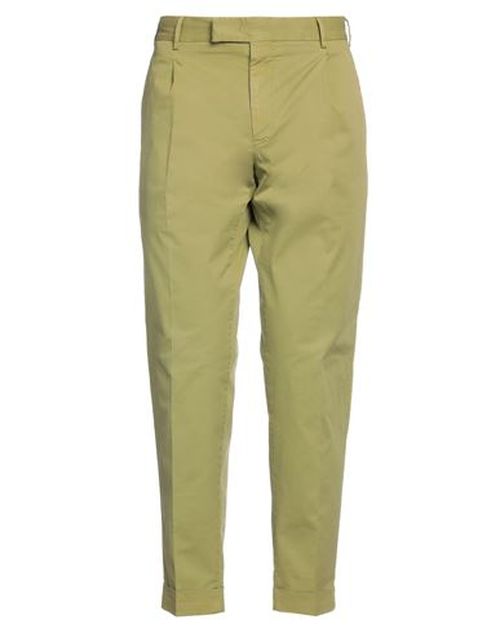 Man Pants Military green