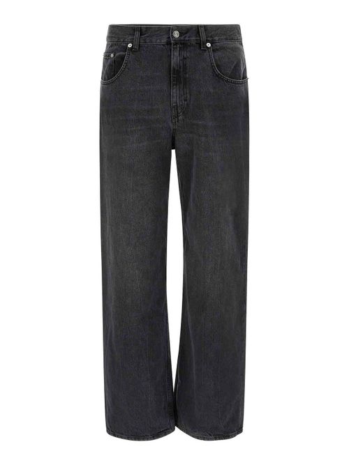 5-Pocket Jeans